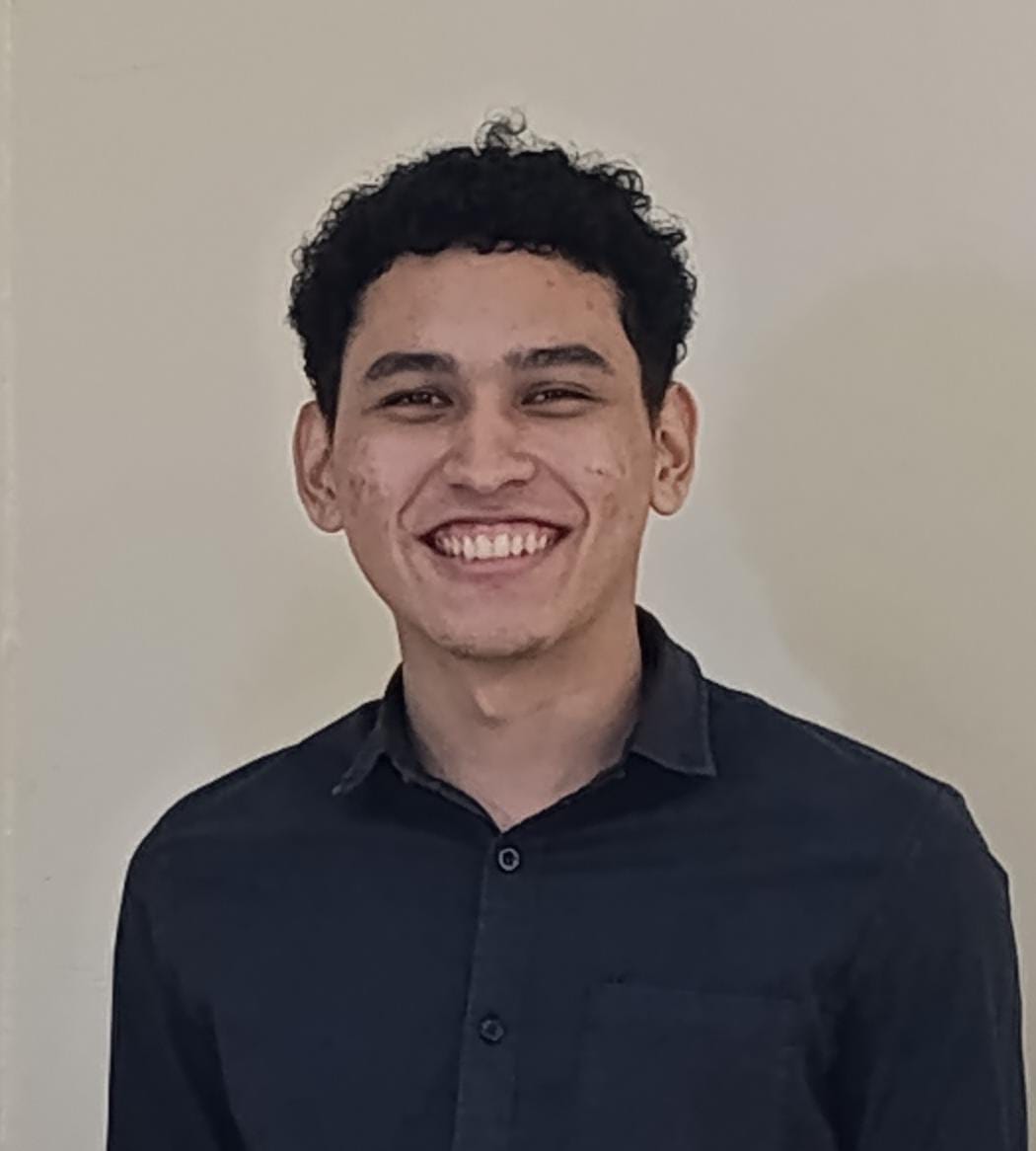 Isaac Muñoz